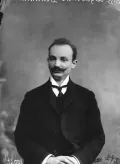 Василий Шульгин. 1913–1917