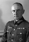 Эрвин фон Вицлебен. 1938