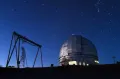Радиоастрономическая обсерватория «Зеленчукская» (Карачаево-Черкесия)