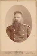 Вячеслав Манассеин. 1878–1883. Фото: А. Ясвоинъ