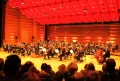 Бергенский филармонический оркестр. 2011.