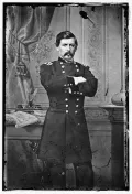 Джордж Макклеллан. Между 1860 и 1870