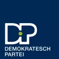 Логотип Демократической партии (Люксембург)