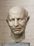 Скульптурный портрет республиканца. 70–60 до н. э. 