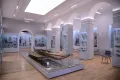 Экспозиция Хабаровского краевого музея имени Н. И. Гродекова