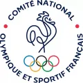 Эмблема Олимпийского комитета Франции