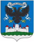 Ивангород (Ленинградская область). Герб города