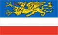 Росток (Германия). Флаг города