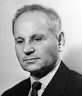 Сергей Христианович. 1962