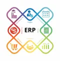 Реализация методологии ERP в информационной системе управления предприятием.