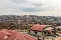 Абеокута (Нигерия). Панорама города