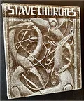 Stave churches in Norway: dragon myth and Christianity in old Norwegian architecture