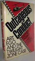 Outrageous conduct