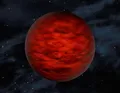Коричневый карлик WISEA J114724.10-204021.3