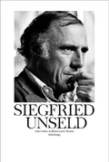 Siegfried Unseld