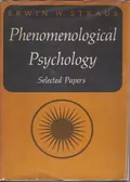 Phenomenological psychology