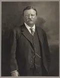 Теодор Рузвельт. 1913