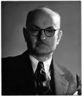 Эдвард Толмен. Ок. 1936