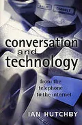 Conversation and technology