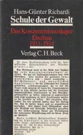 Schule der Gewalt
