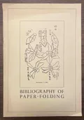 Bibliography of paper-folding