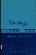 Teleology