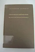 Christentum und Judentum im ersten und zweiten Jahrhundert