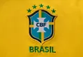 Эмблема сборной Бразилии по футболу