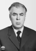 Георгий Лопато