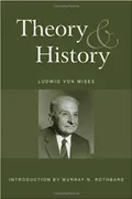 Theory and history: an interpretation of social and economic evolution