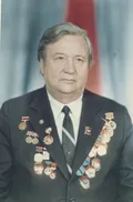 Евгений Вагнер