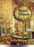 Royal homes of Great Britain from medieval to modern times