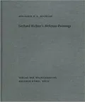 Gerhard Richter's Birkenau paintings