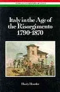 Italy in the age of the Risorgimento