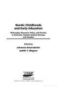 Nordic childhoods and early education