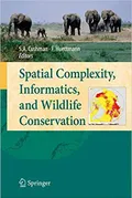 Spatial complexity, informatics, and wildlife conservation