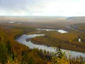 Река Колыма (Магаданская область, Россия)