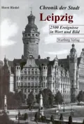 Chronik der Stadt Leipzig