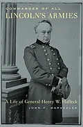 Commander of all Lincoln's armies