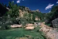 Река Тахо, национальный парк Альто-Тахо (Испания)