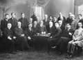 Санкт-Петербургский шахматный турнир. 1914