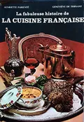 Histoire de la cuisine française