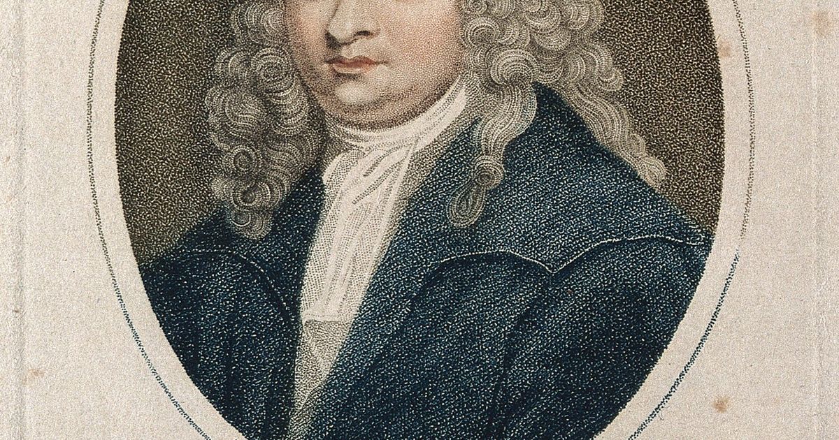 Маклорен Колин. Большая российская энциклопедия