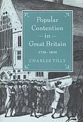 Popular contention in Great Britain : 1758–1834