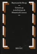 Genesis 49 in its literary and historical context