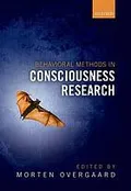 Behavioral methods in consciousness research