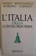 L’Italia della Controriforma (1492–1600)