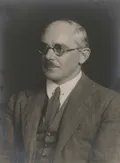 Джон Литлвуд. 1932