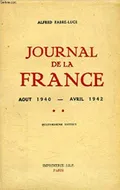 Journal de la France