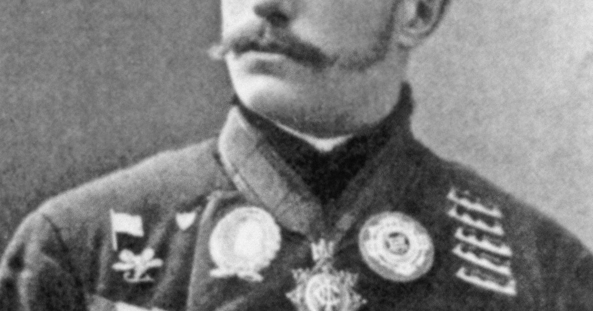 Паншин Александр Никитич. Большая российская энциклопедия